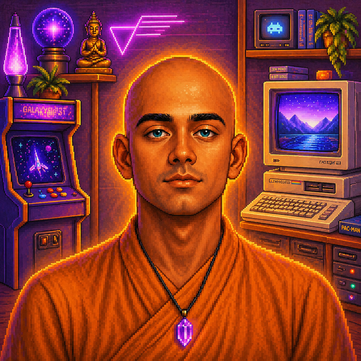 Guilherme's Profile | Hackaday.io