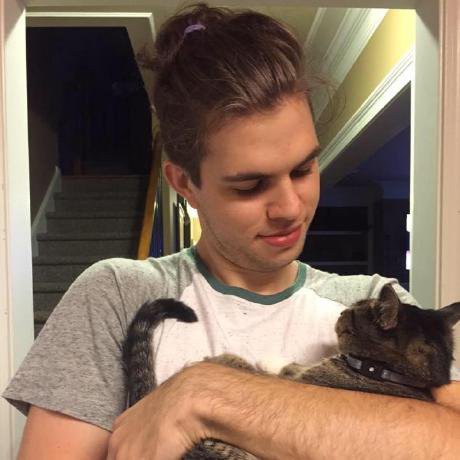 Matt Egan's Profile | Hackaday.io
