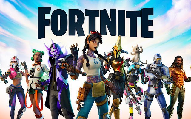 Fortnite Free vbucks Code's Profile | Hackaday.io