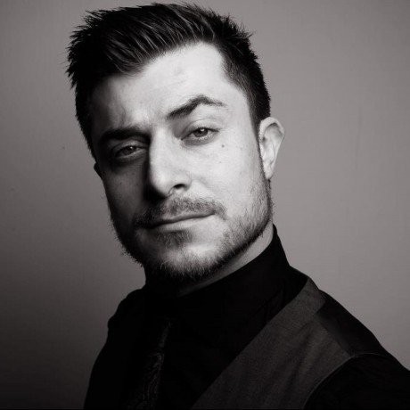 STM's Profile | Hackaday.io