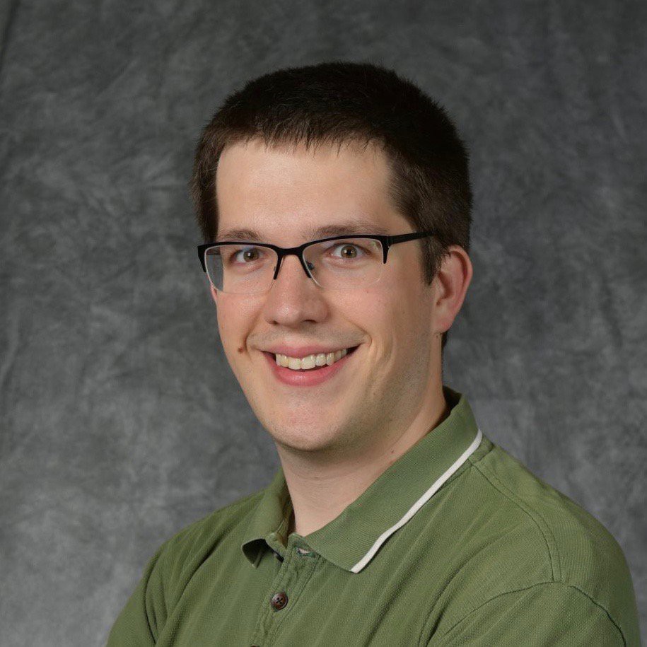 Patrick's Profile | Hackaday.io