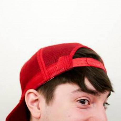 Nick Budak's Profile | Hackaday.io