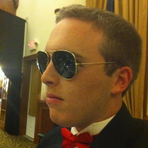 Nathan Powell's Profile | Hackaday.io