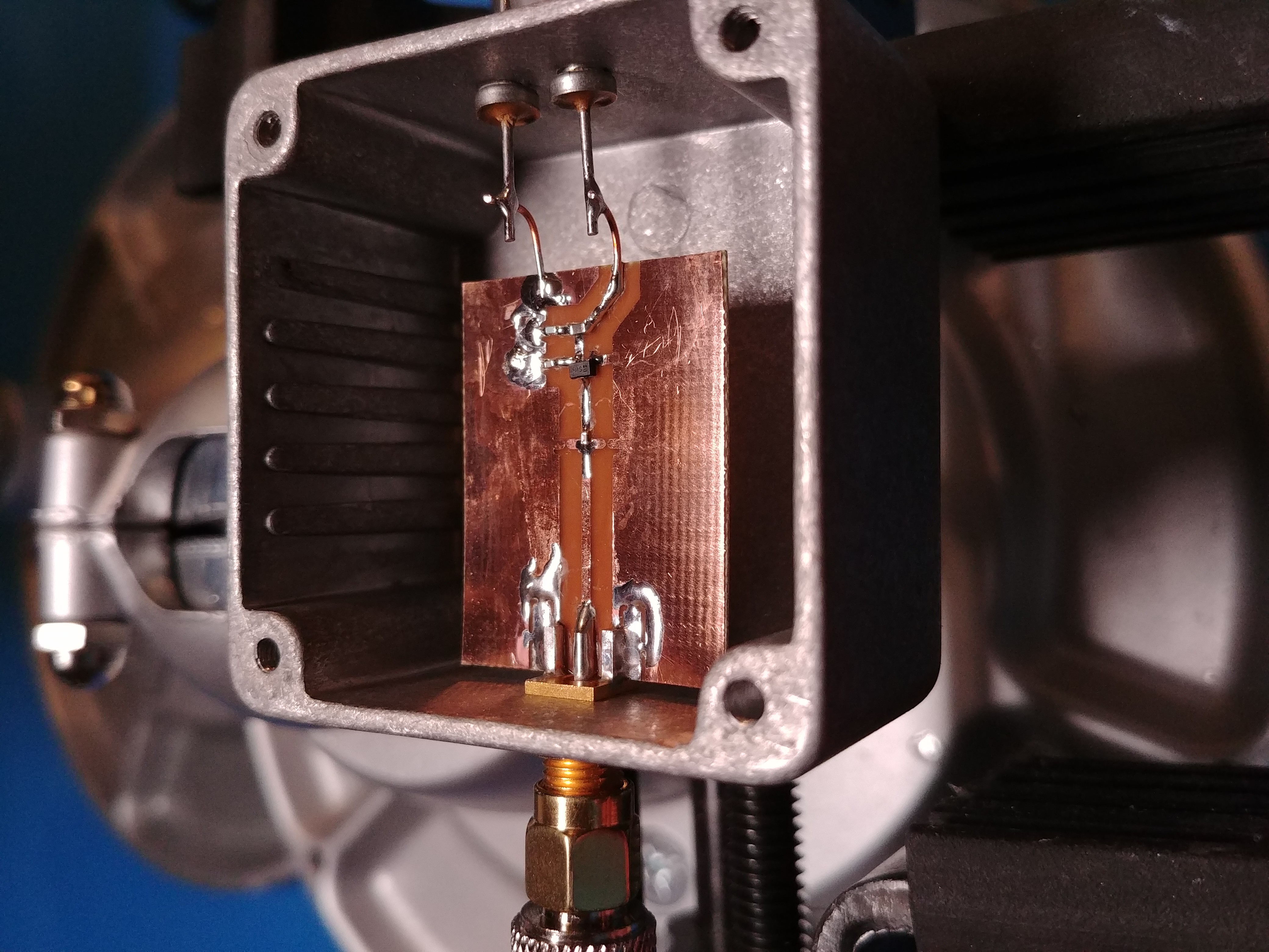 Erik H's Profile | Hackaday.io