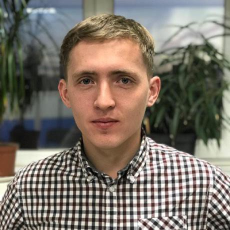 Andrey O.'s Profile | Hackaday.io