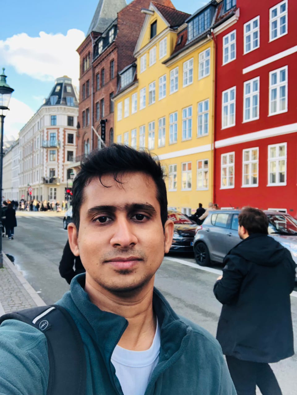 gkgsathish's Profile | Hackaday.io