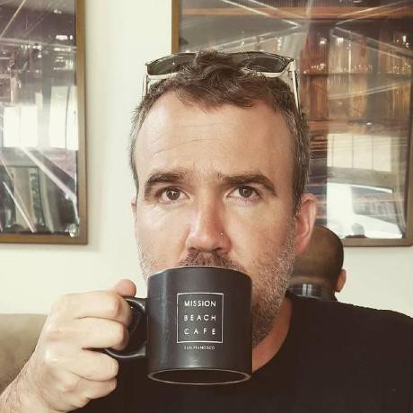 Sean McCullough's Profile | Hackaday.io