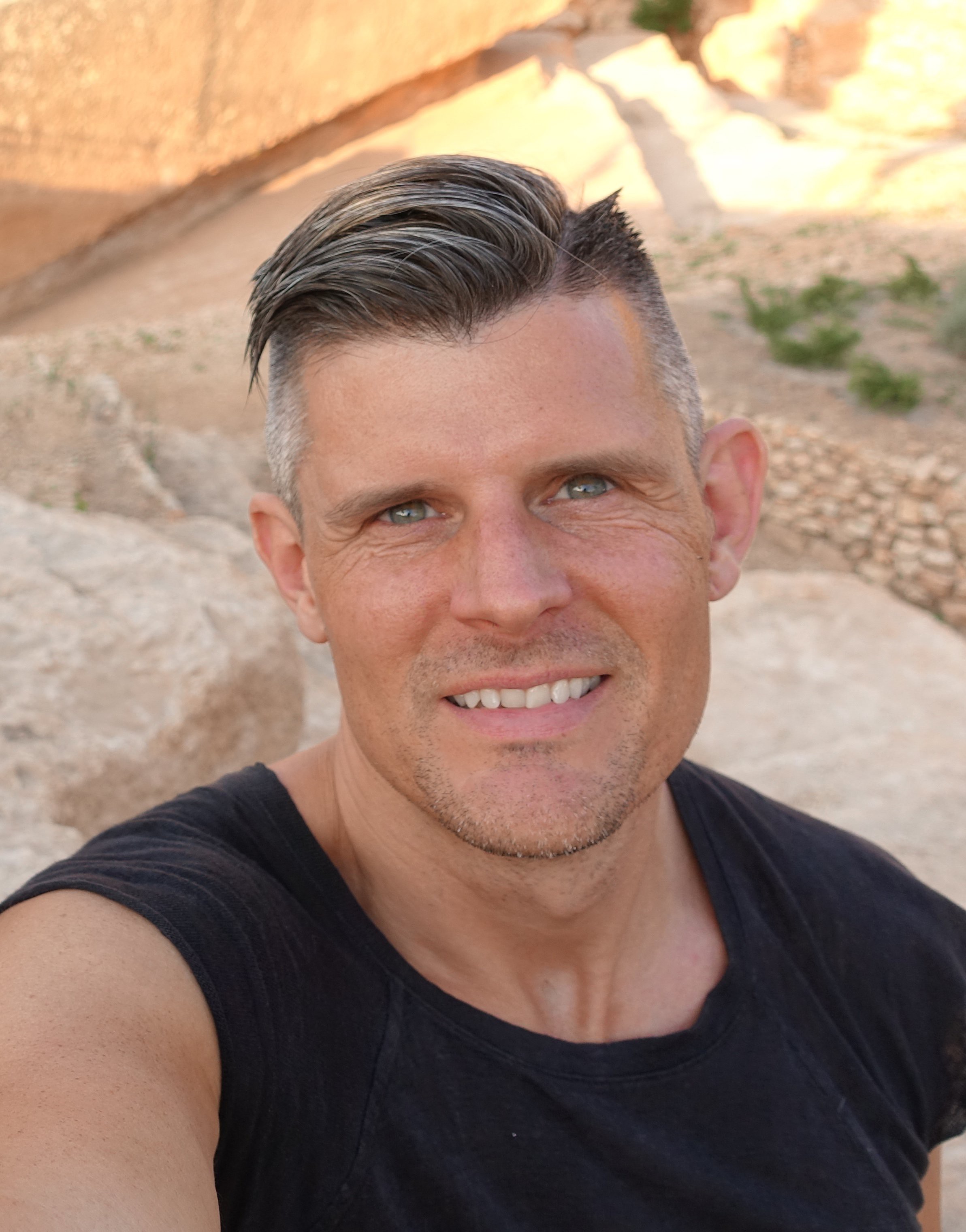 Mike's Profile | Hackaday.io