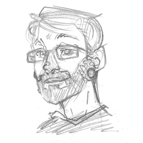 Daniel S.'s Profile | Hackaday.io
