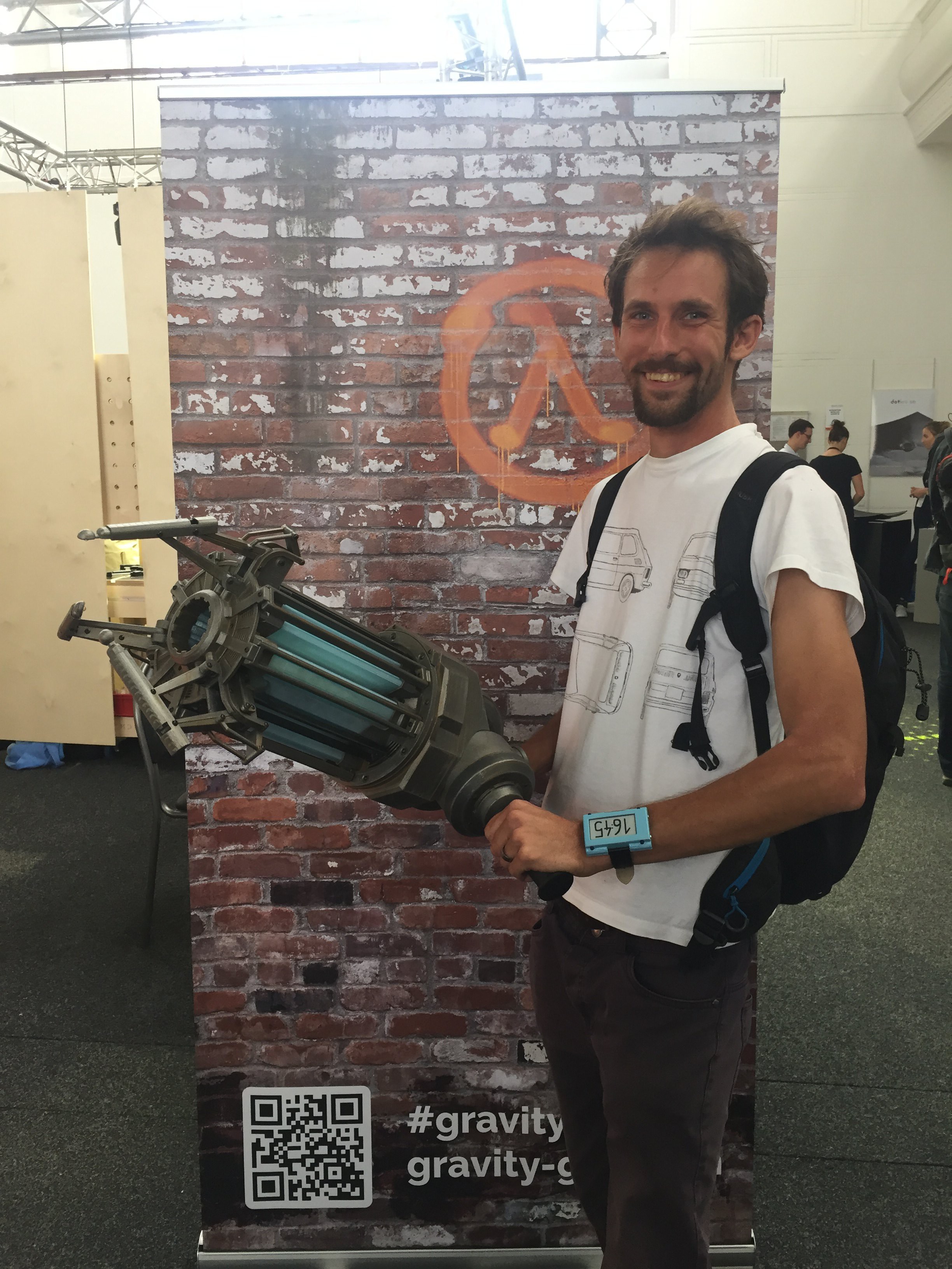 Daniel Zilinec's Profile | Hackaday.io