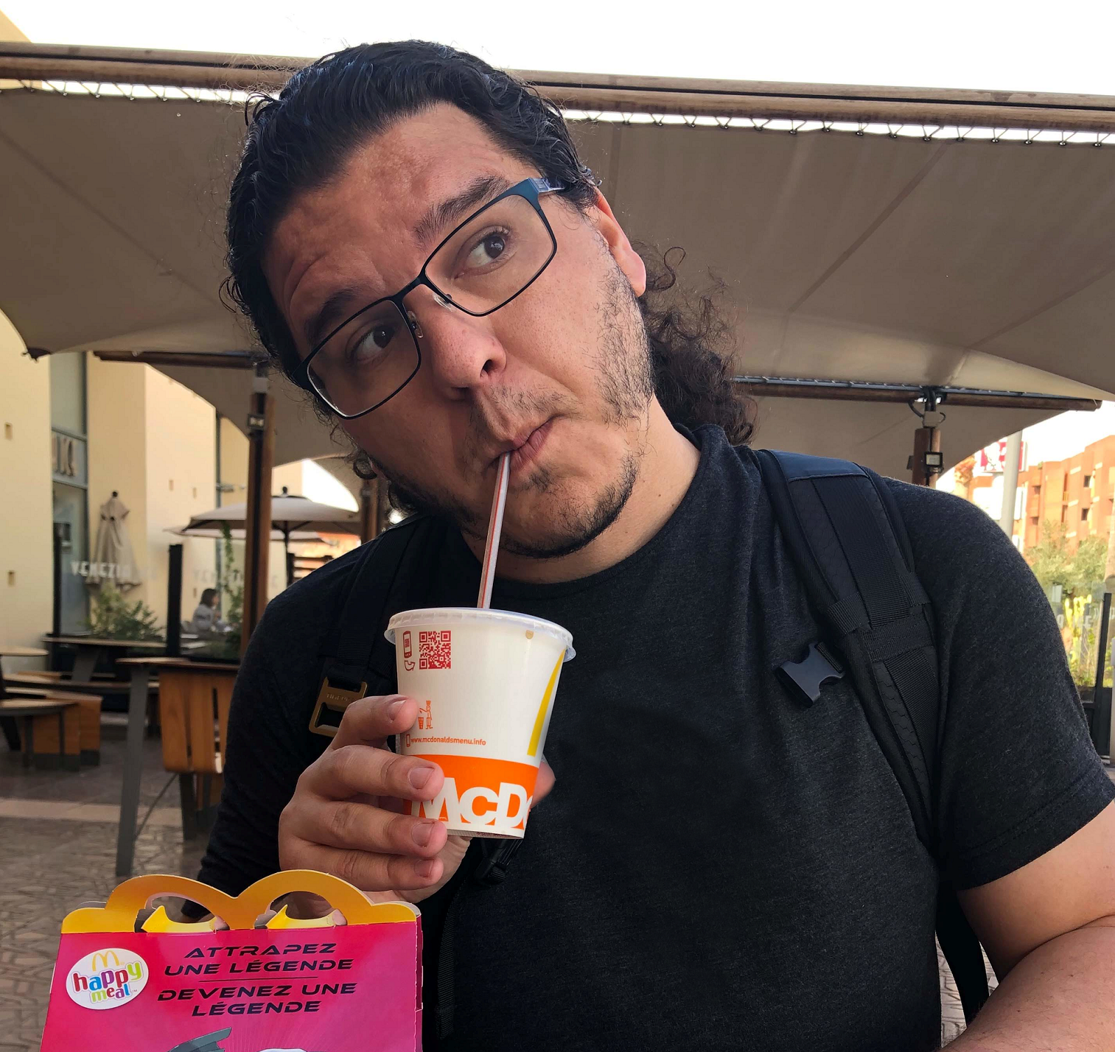 Ron Fabela's Profile | Hackaday.io