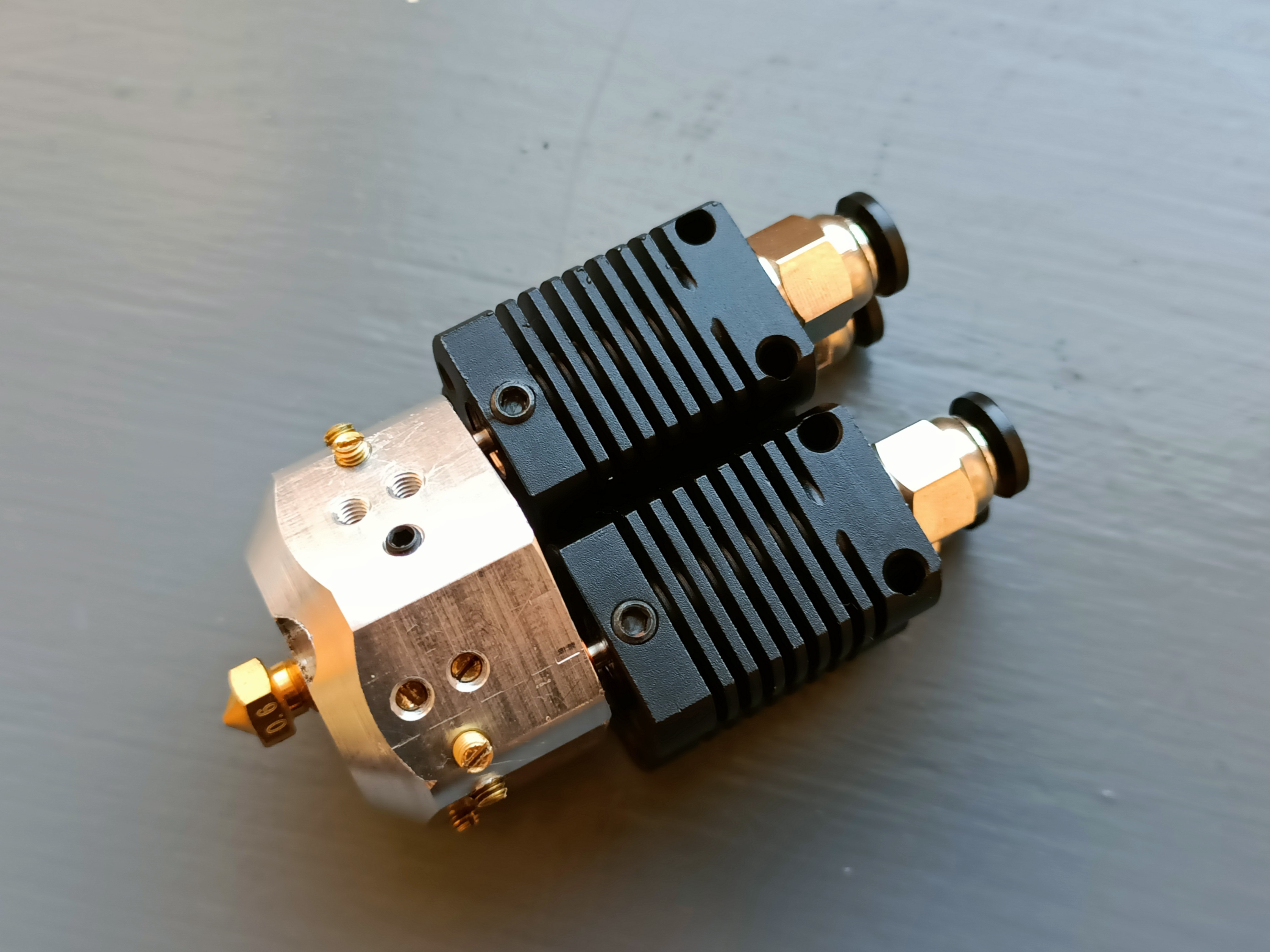 Hotend  Hackaday