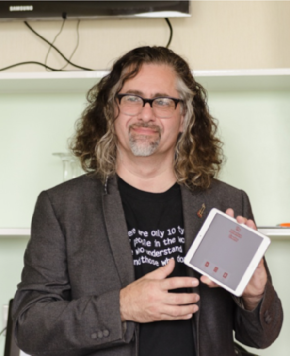 joemoretti's Profile | Hackaday.io