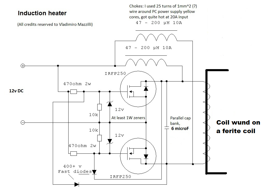 downloaded schematic