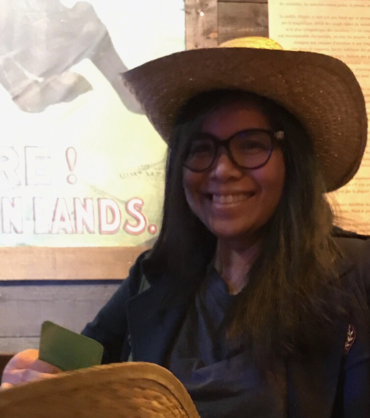 Nujcharee's Profile | Hackaday.io