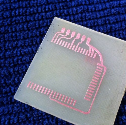 HackadayIO profile picture for @enrico