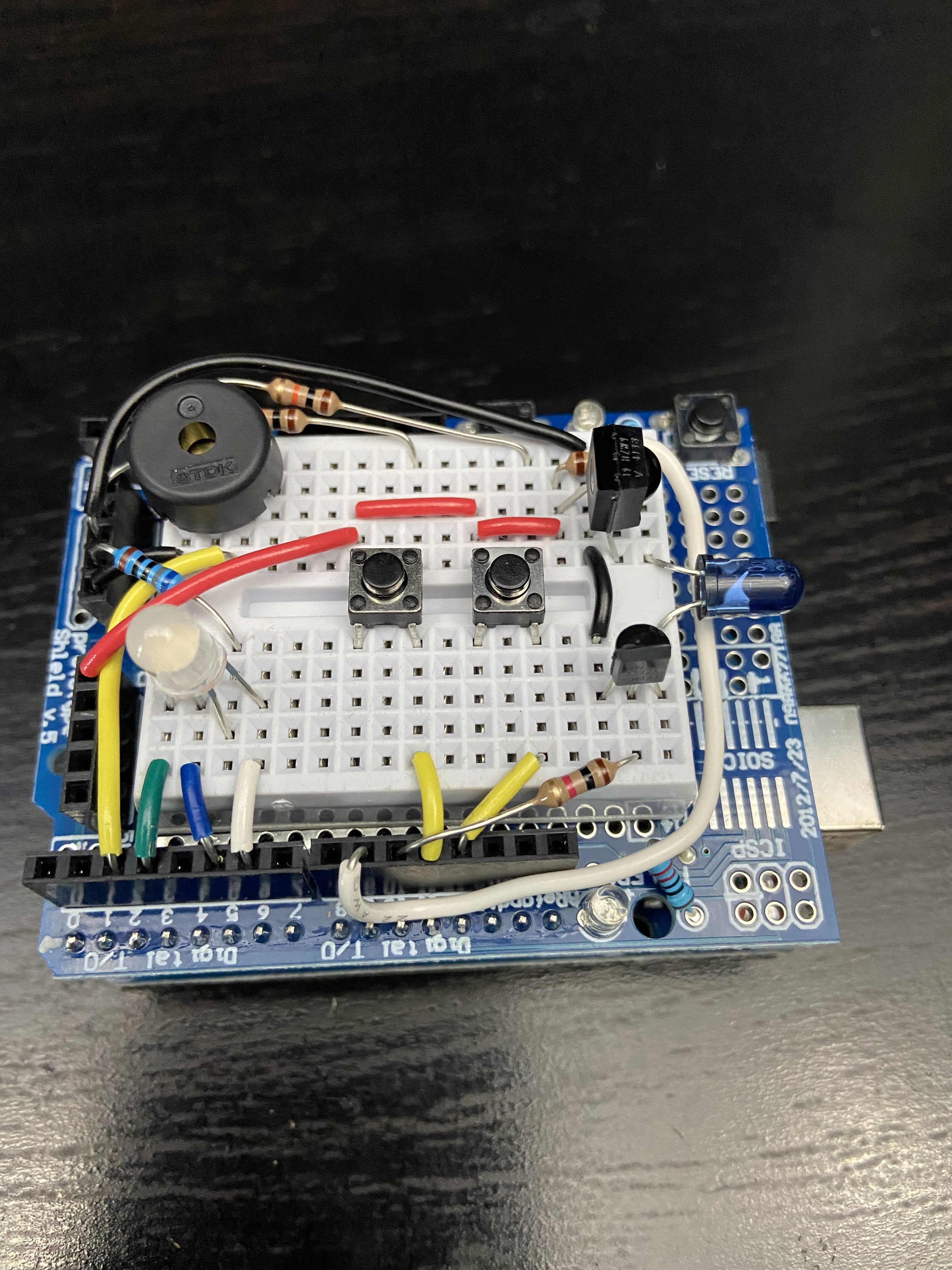 opentag's Profile | Hackaday.io