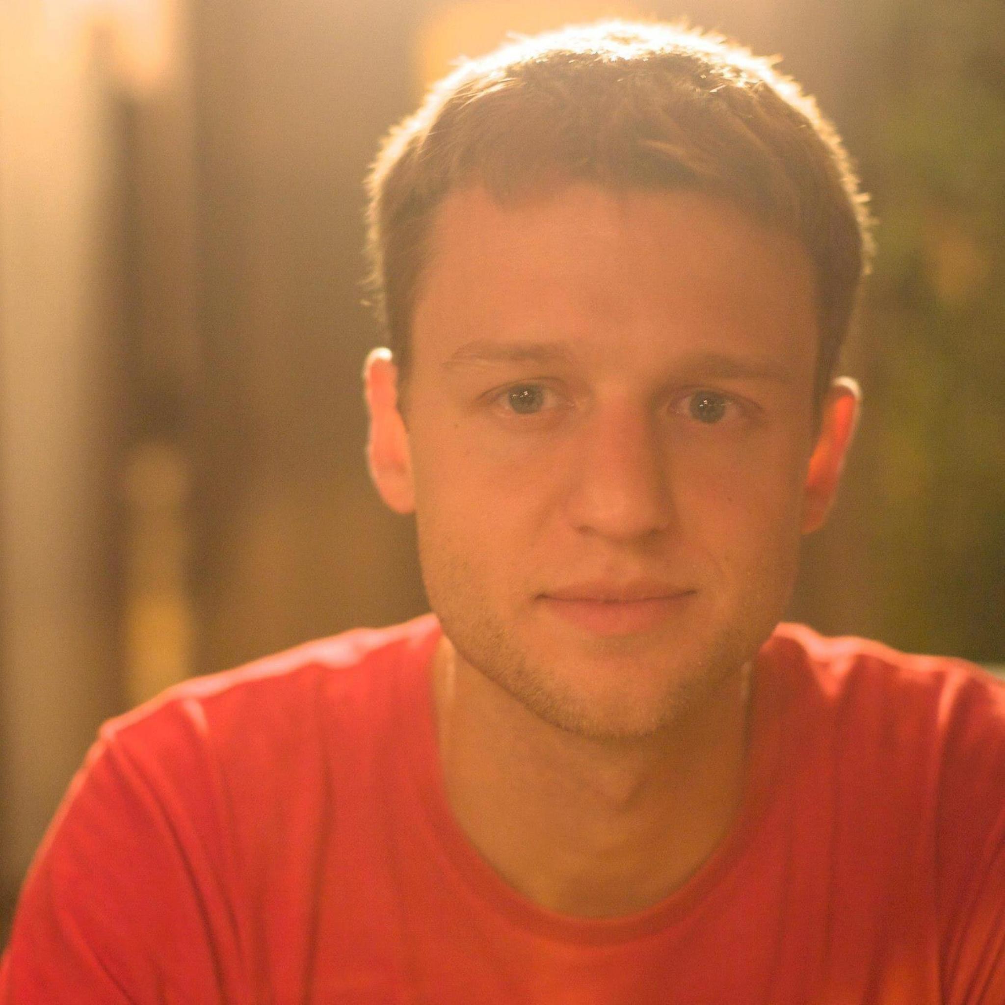 Brian Anschutz's Profile | Hackaday.io
