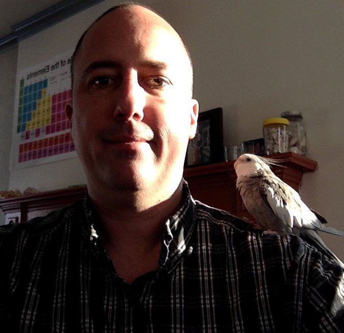 Chris Rouffer's Profile | Hackaday.io