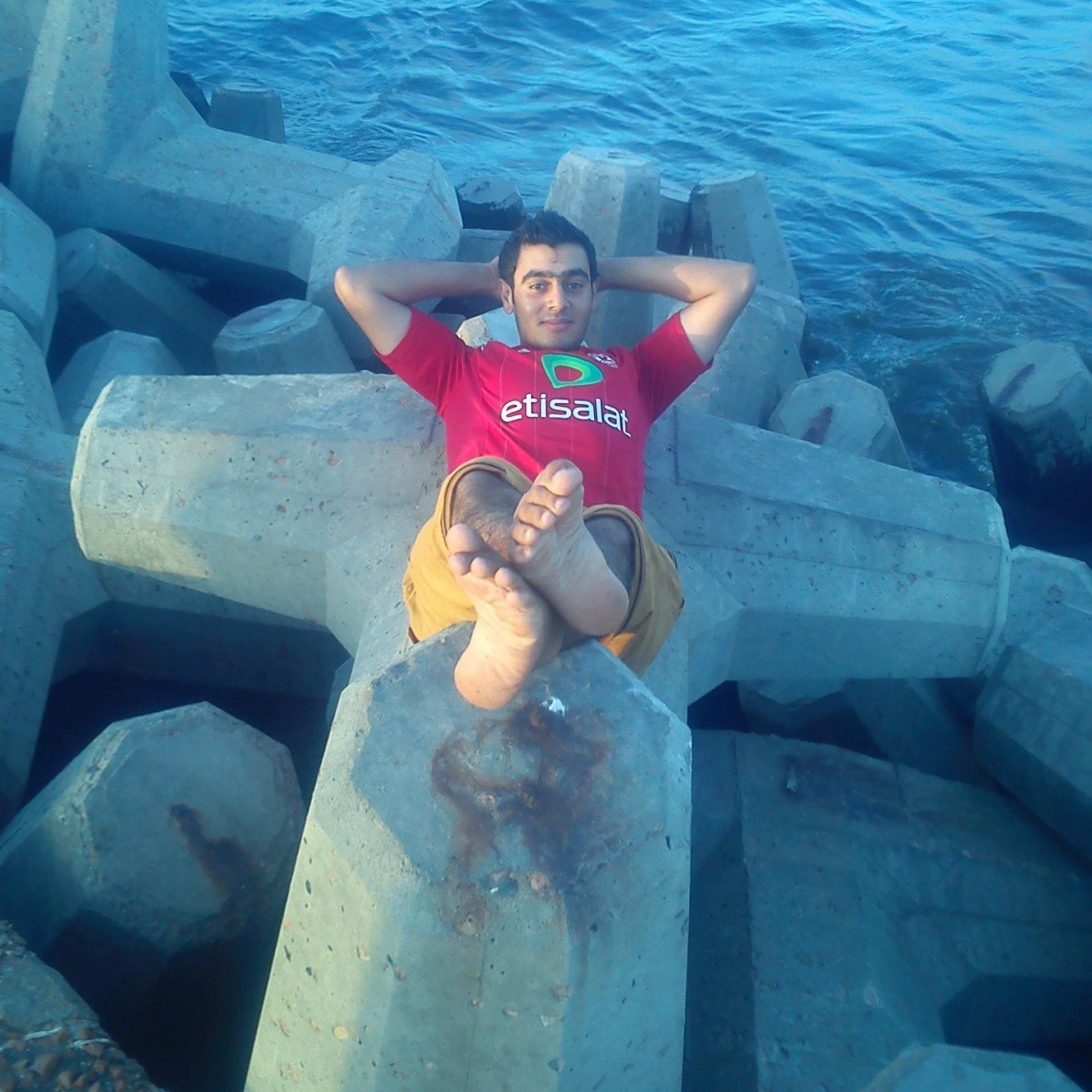 ali zaytoon's Profile | Hackaday.io
