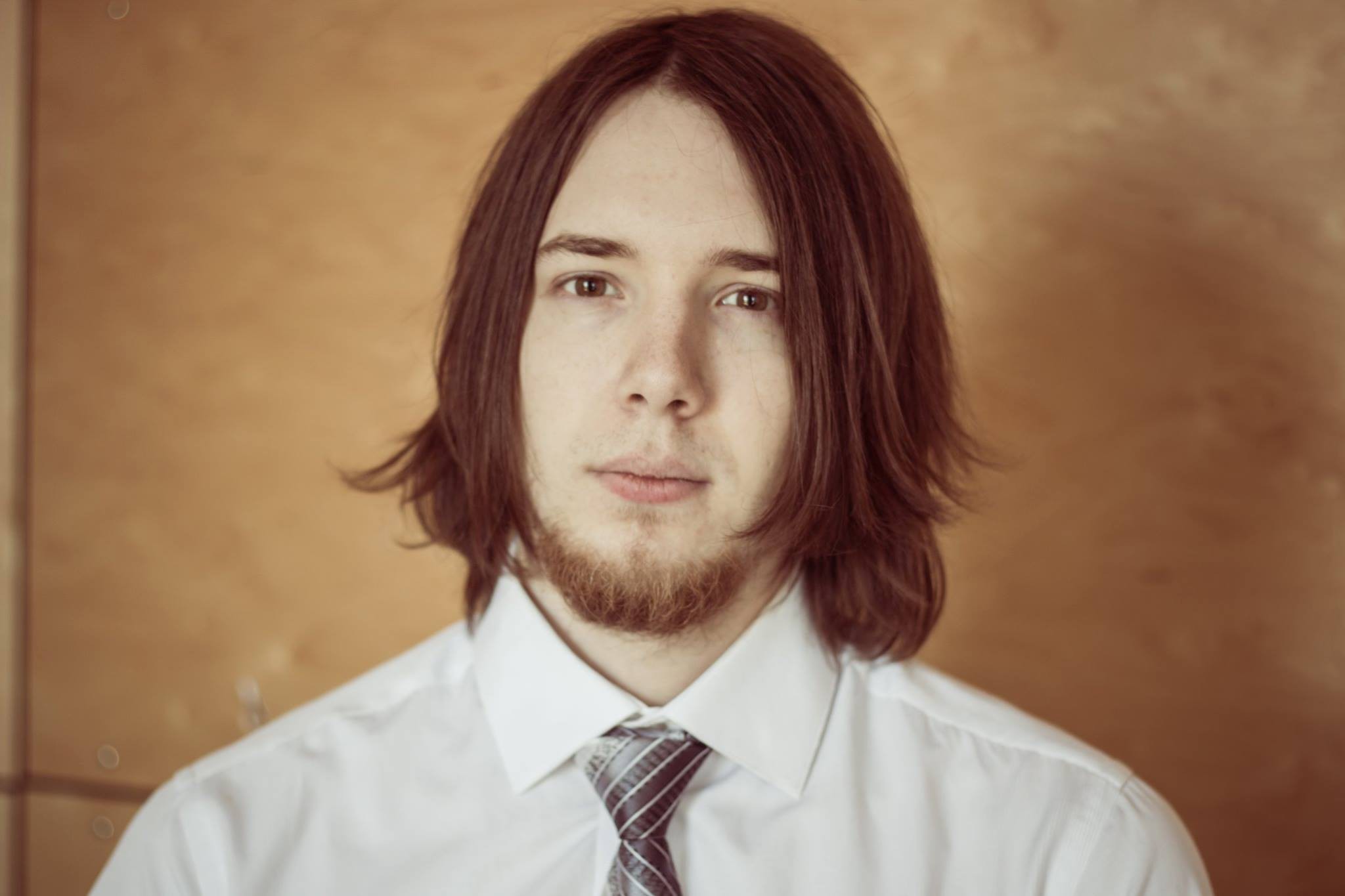 Dmitri's Profile | Hackaday.io