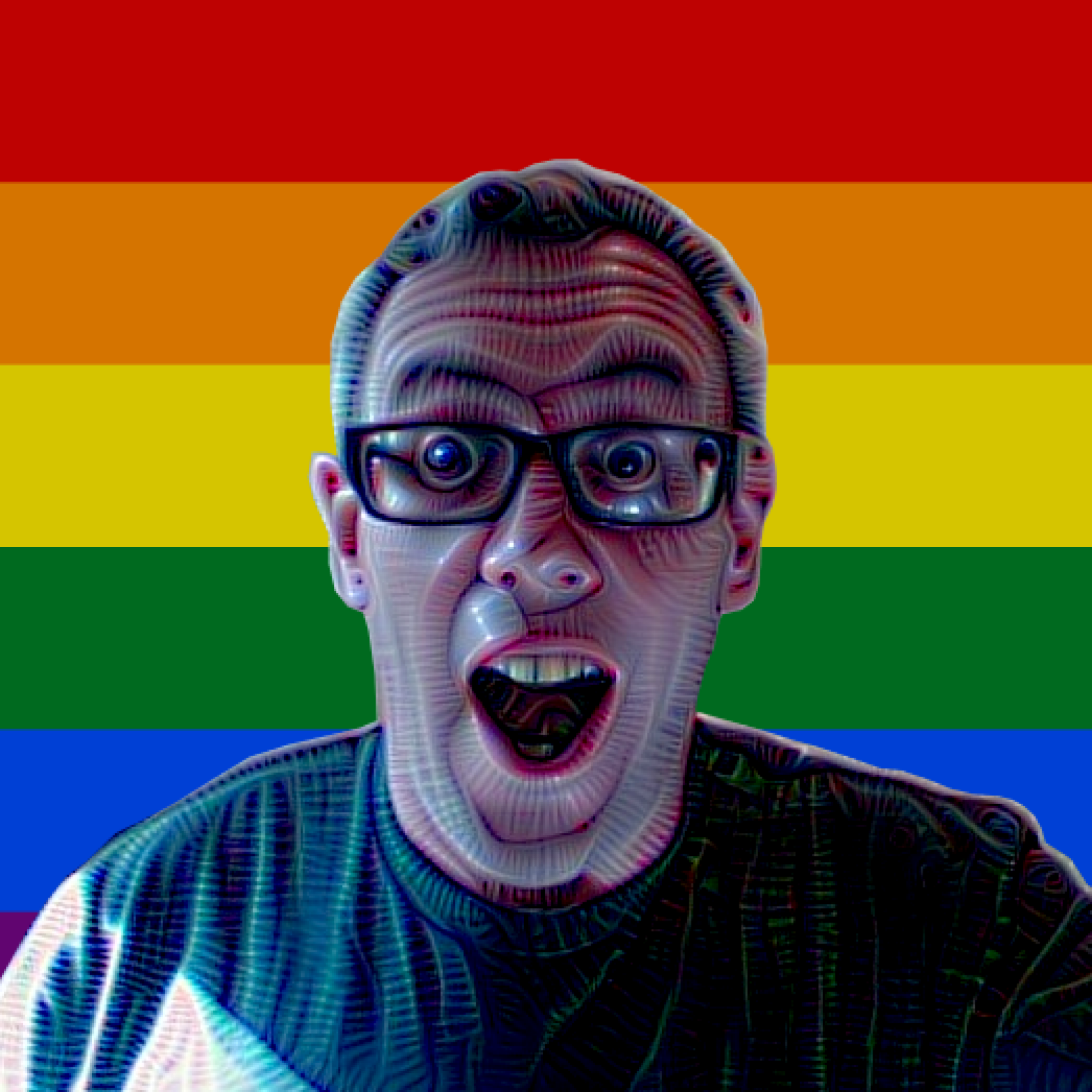 HackadayIO profile picture for @arthur