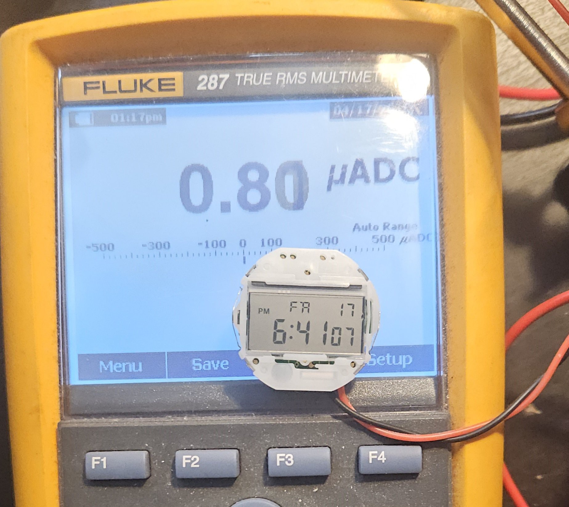Gallery | Gravity-Powered Digital Clock | Hackaday.io