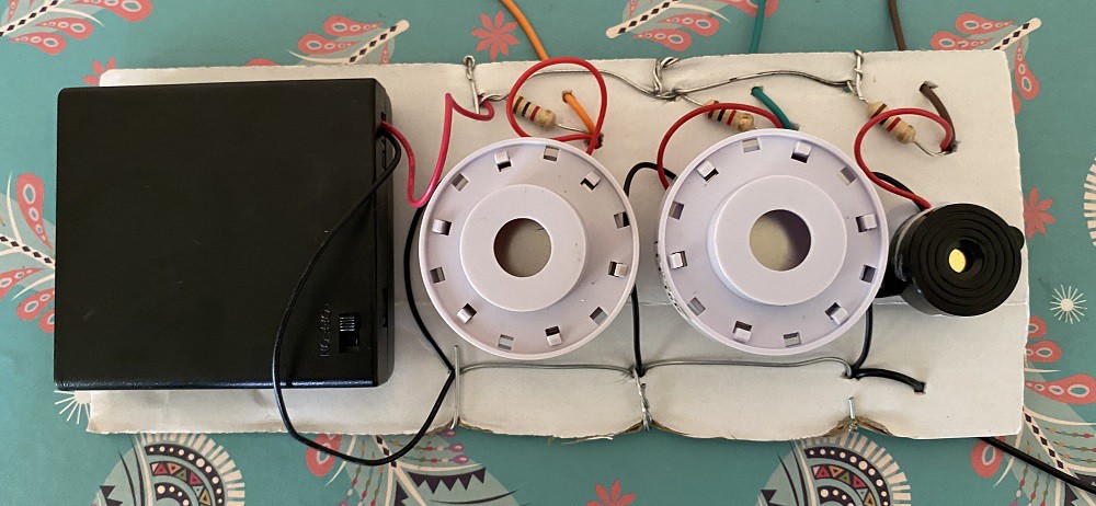Easy Components's Profile | Hackaday.io