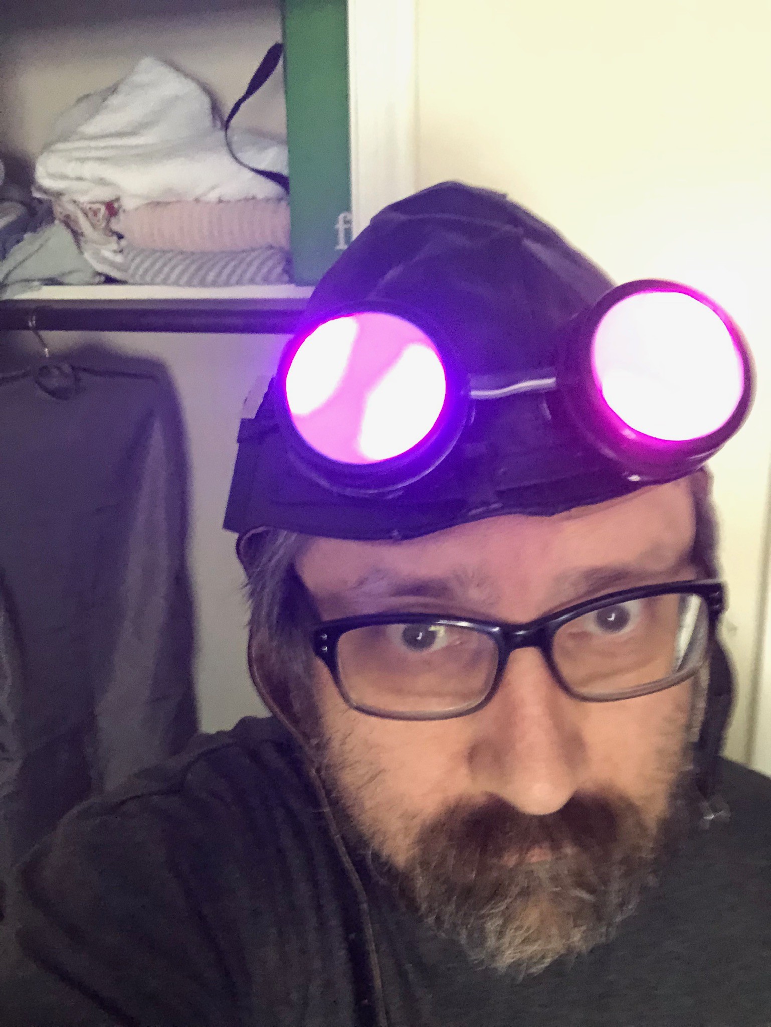 Carl's Profile | Hackaday.io