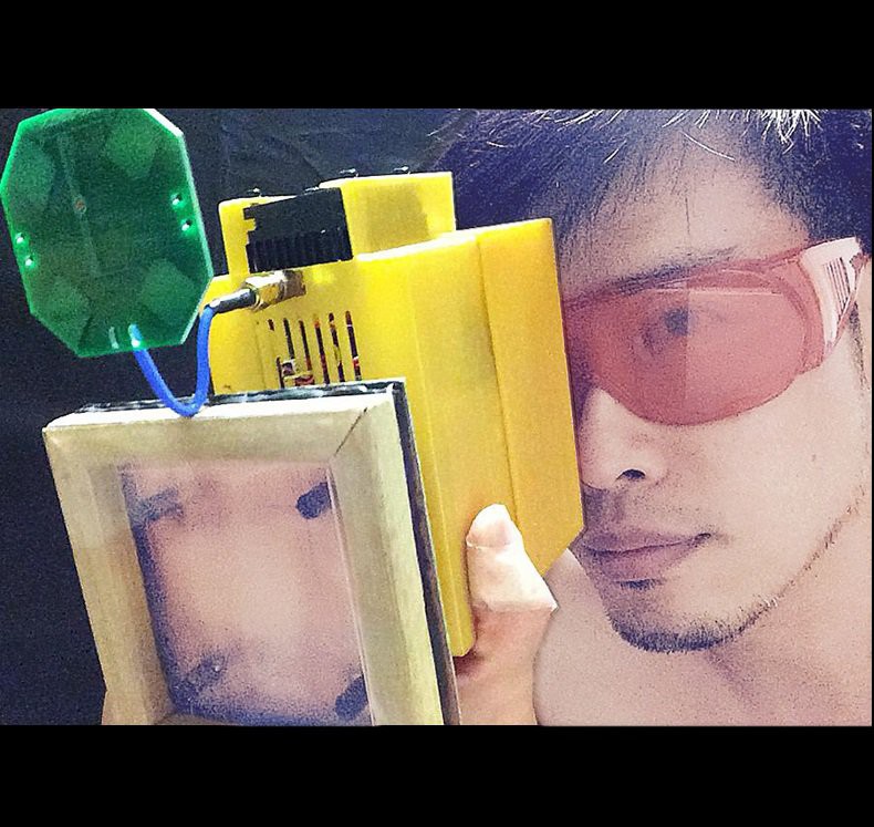 RC-Concepts's Profile | Hackaday.io