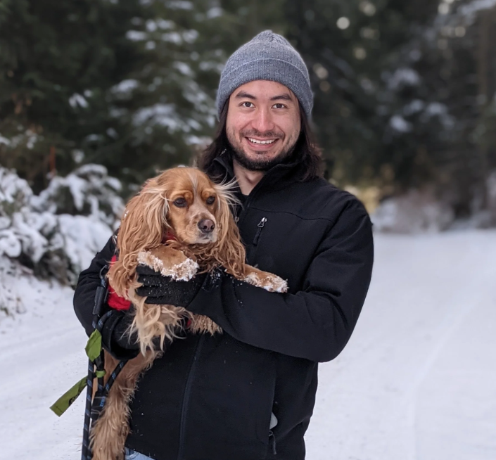 Kenneth Marut's Profile | Hackaday.io