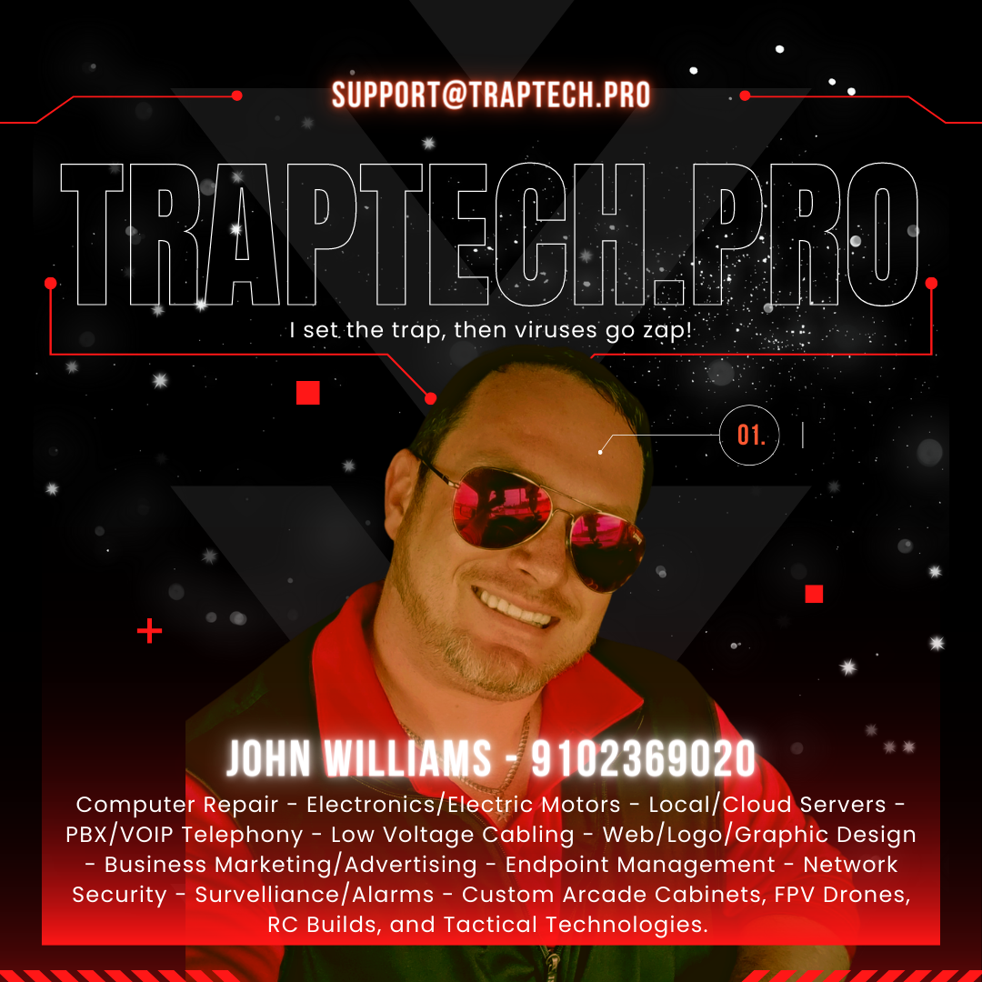 john's Profile | Hackaday.io