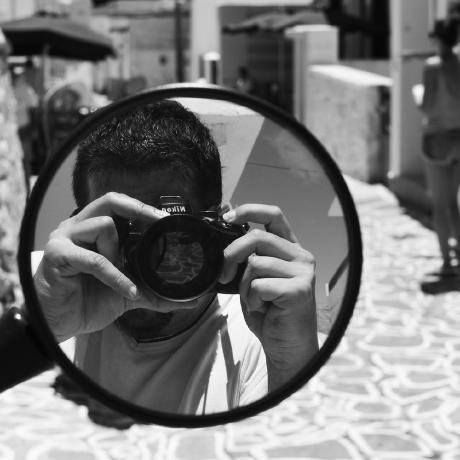 Kouremenos Dimitris's Profile | Hackaday.io
