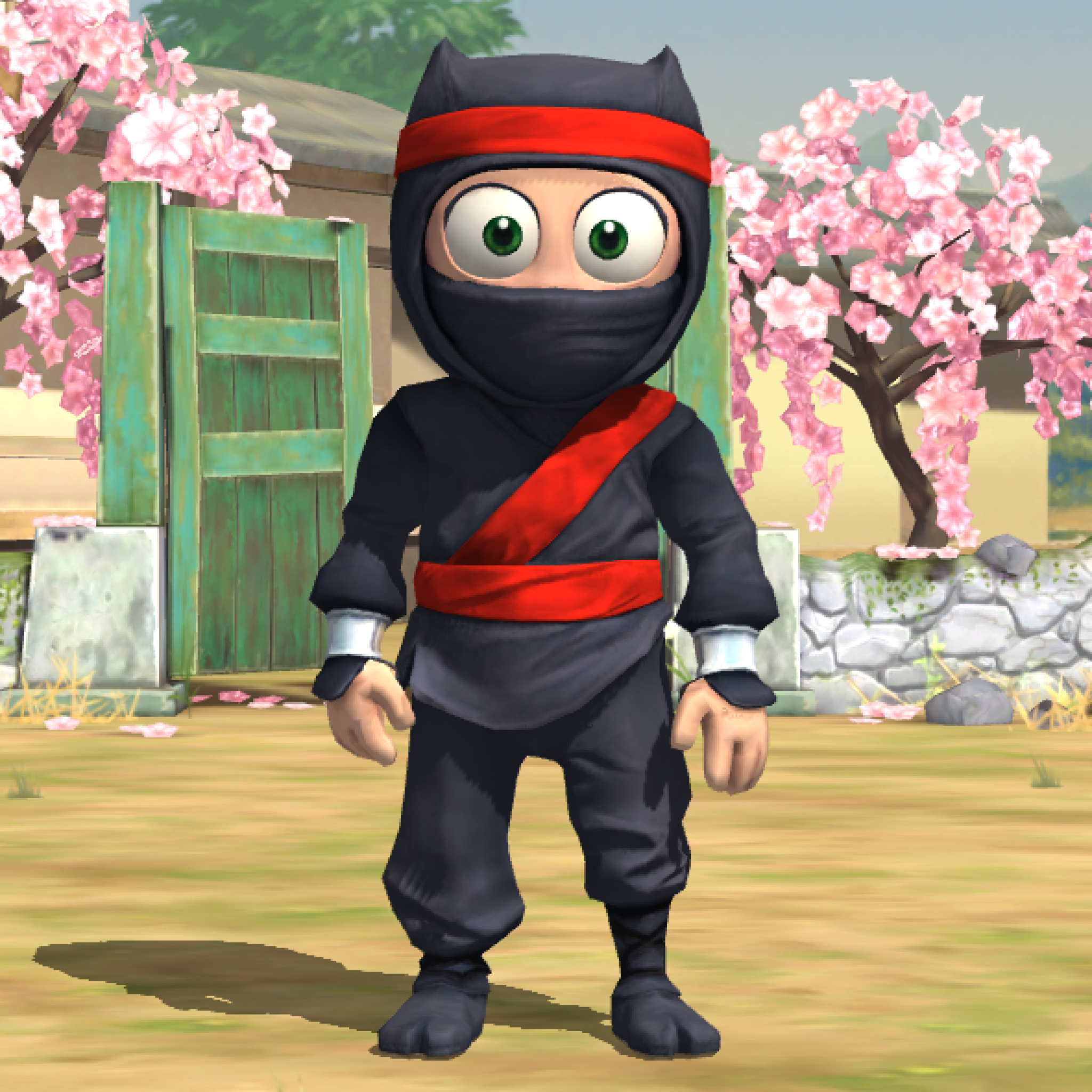 Clumsy Ninja Kira без маски. Ниндзя. Маленький ниндзя. Ниндзя камиу