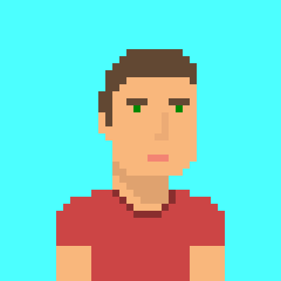 Colby Newman's Profile | Hackaday.io
