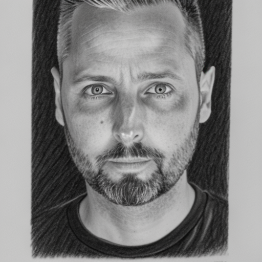 George Gardner's Profile | Hackaday.io