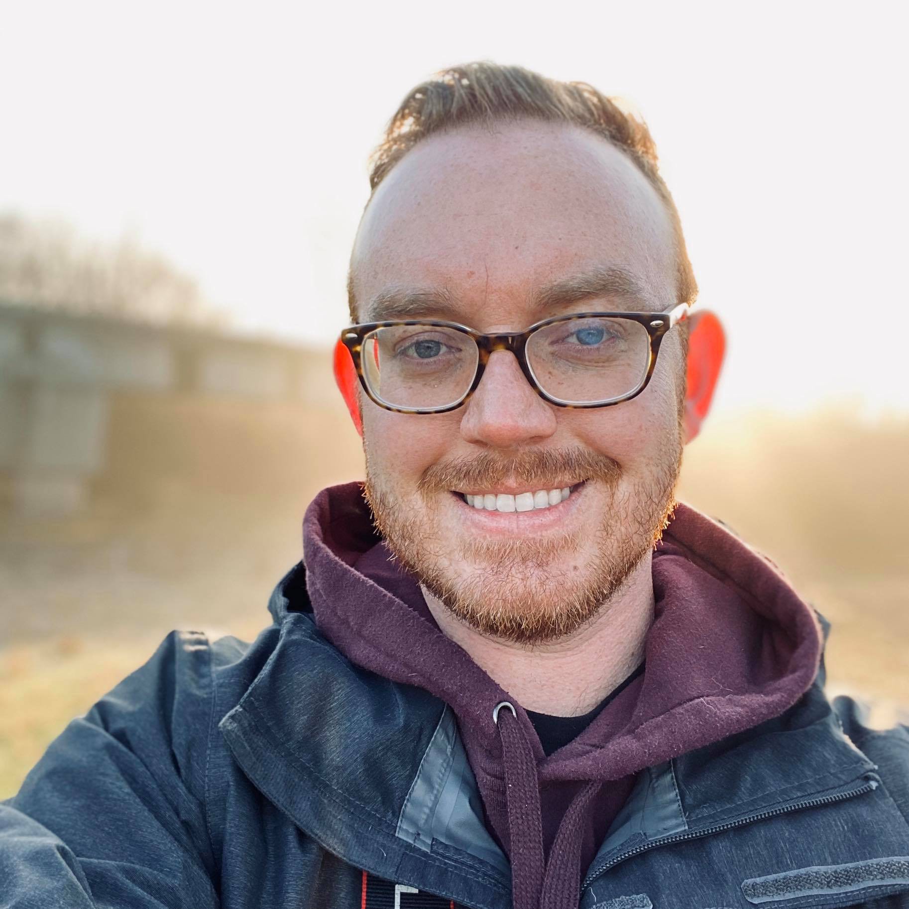 Travis Straub's Profile | Hackaday.io