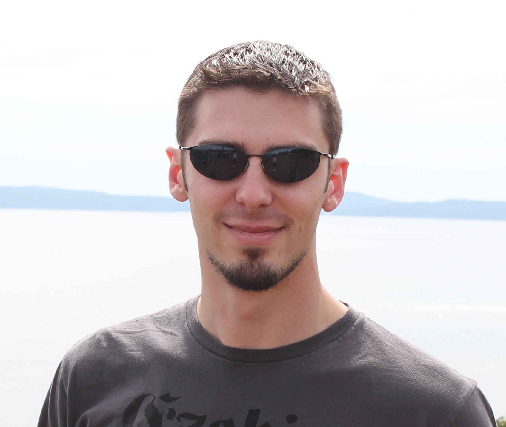 Curtis Johnson's Profile | Hackaday.io
