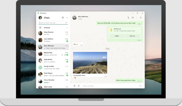 whatsappwebos's Profile | Hackaday.io