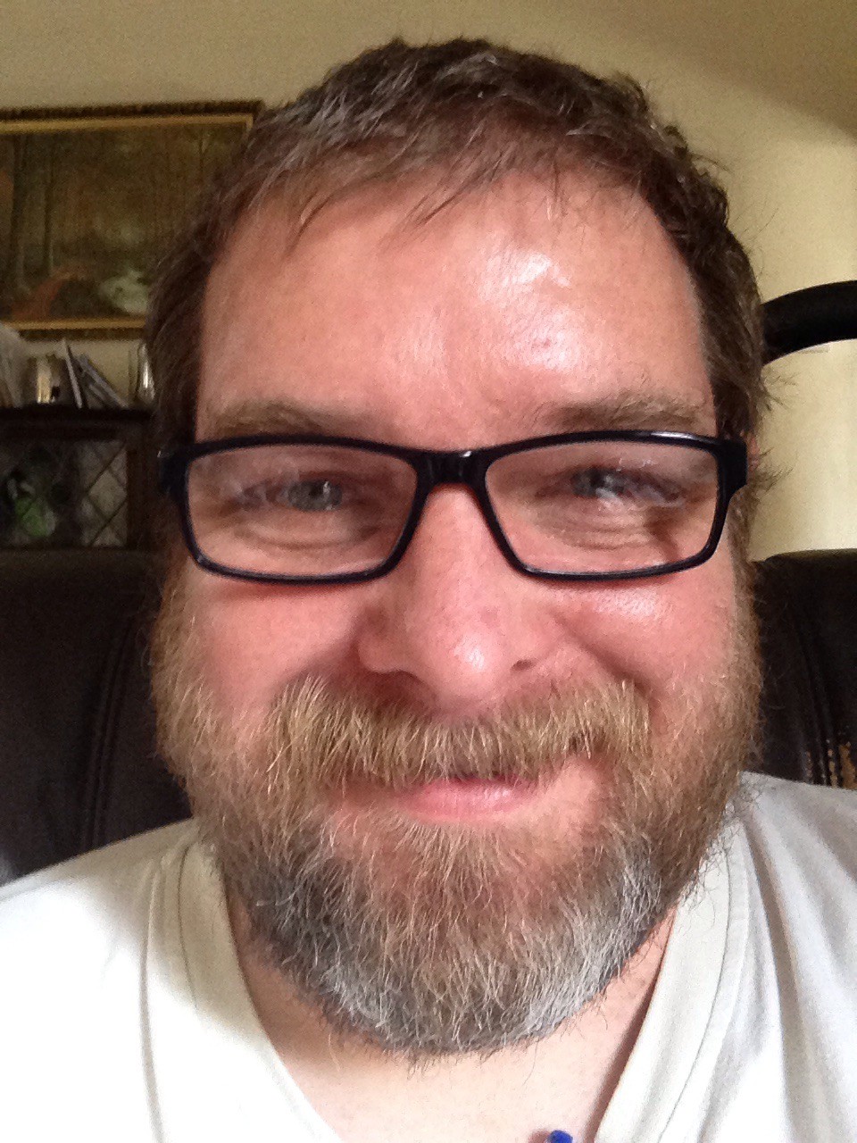 Richard's Profile | Hackaday.io