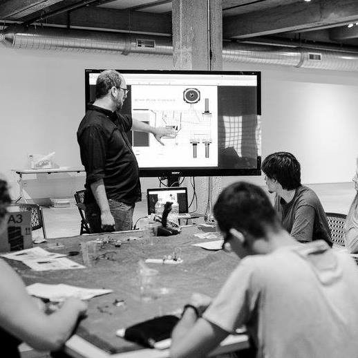 Jason Webb's Profile | Hackaday.io