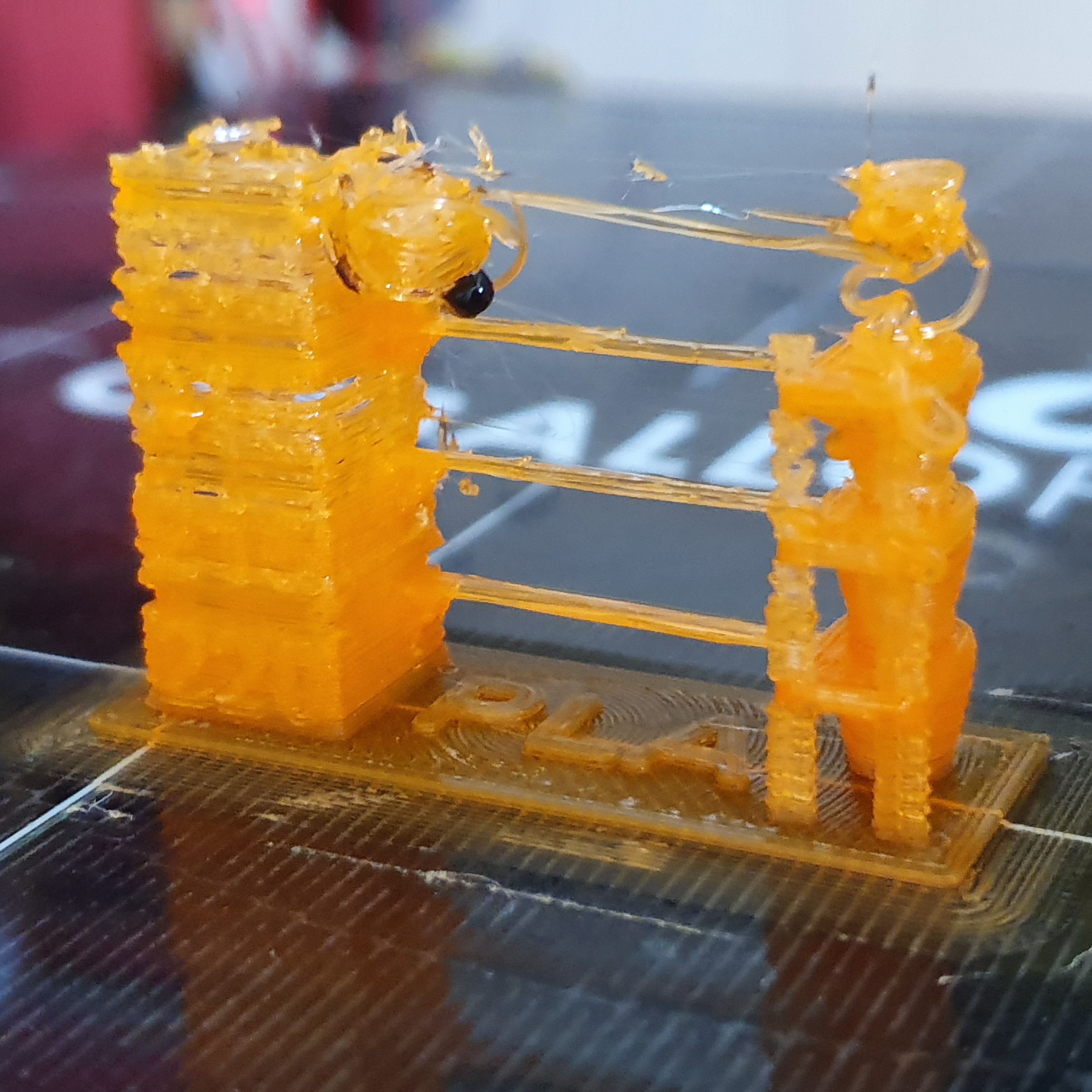 HackadayIO profile picture for @str