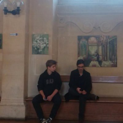Joseph's Profile | Hackaday.io