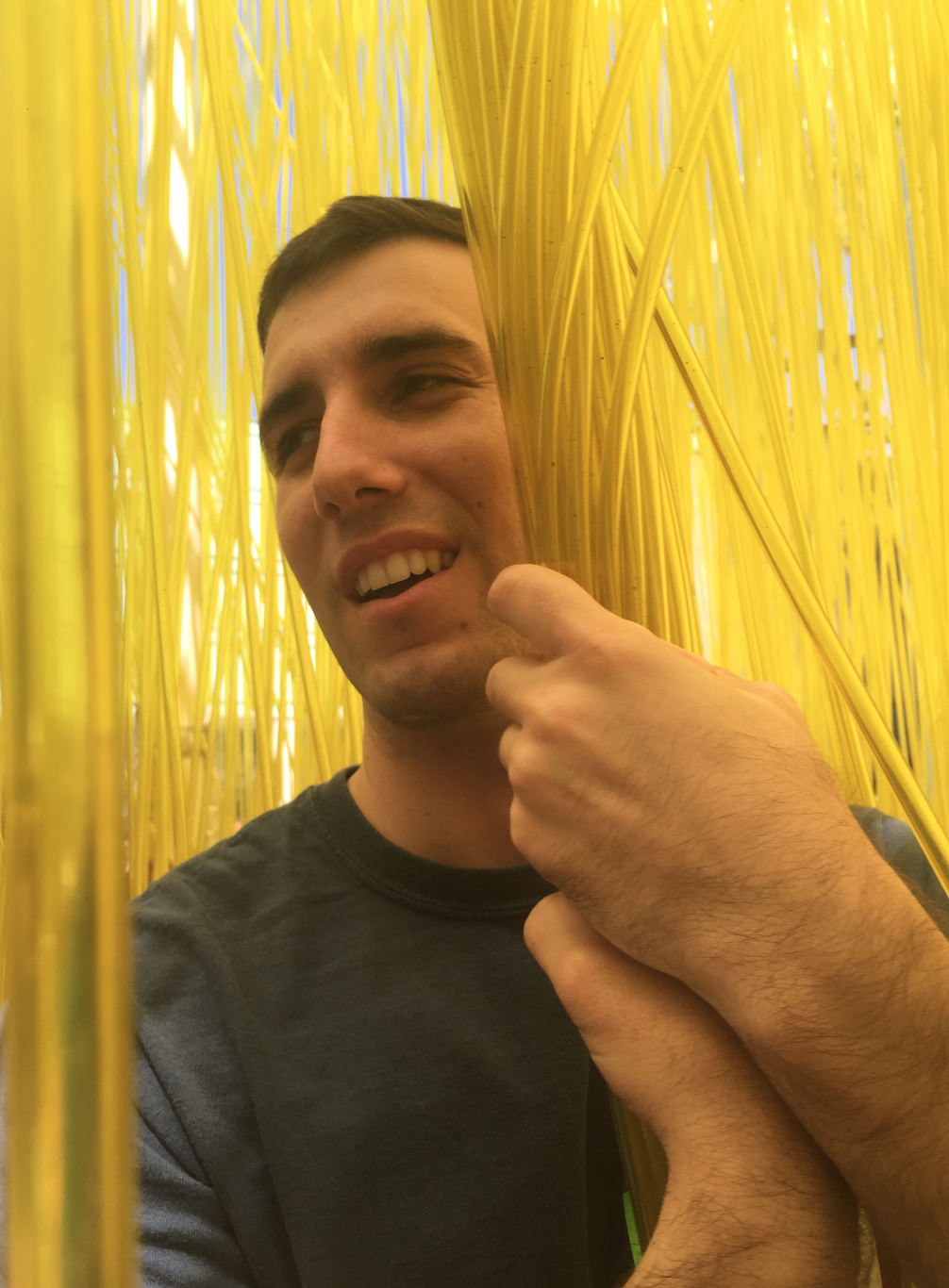 Brandon Rexius's Profile | Hackaday.io