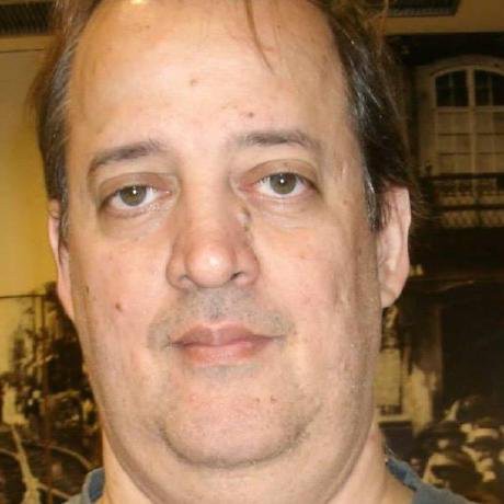 Carlos Alberto da Costa Pinto Neto's Profile | Hackaday.io