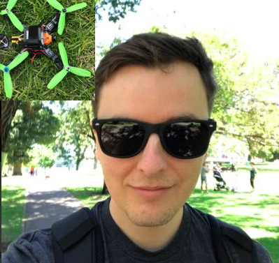 Tom Jacobs's Profile | Hackaday.io