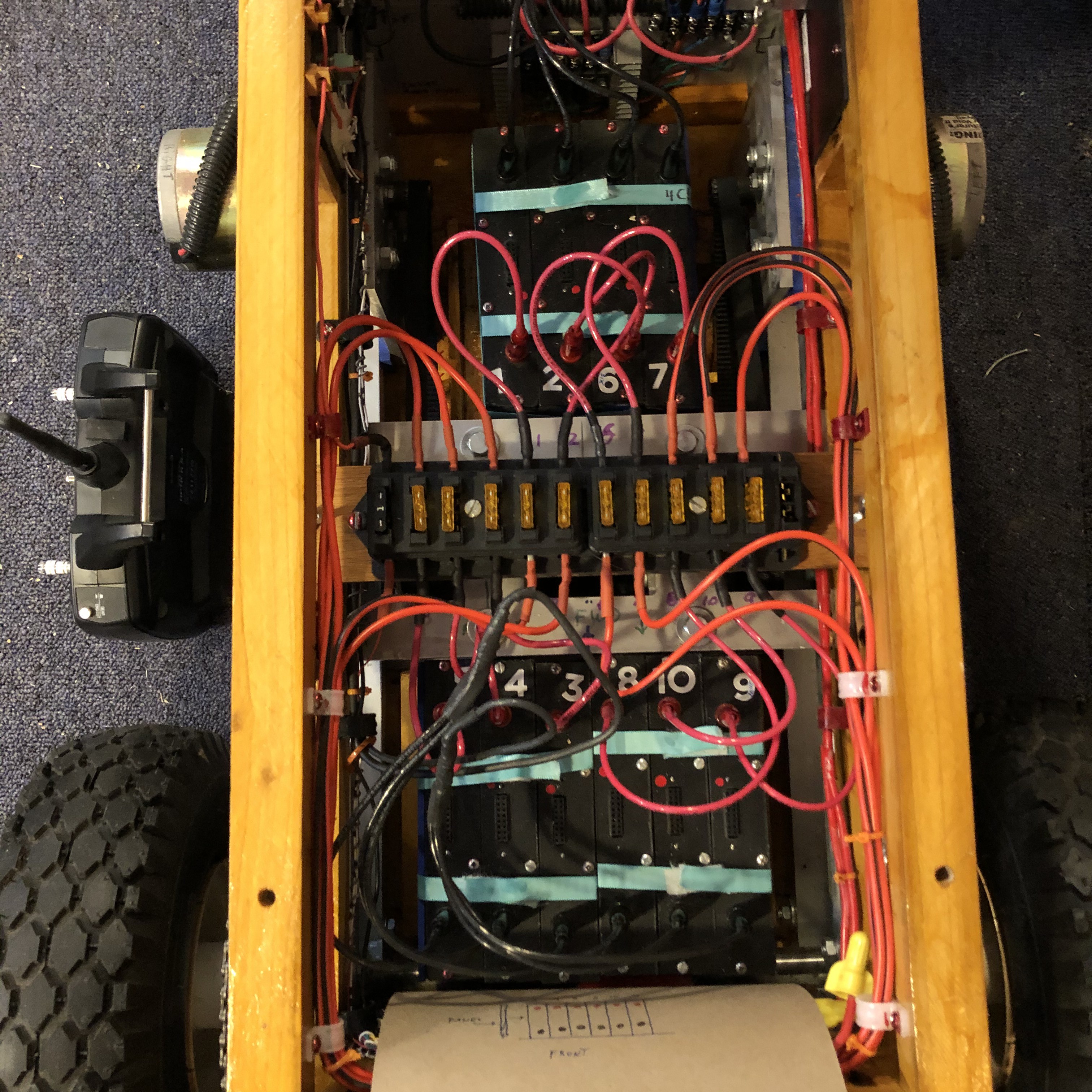 tmaiden's Profile | Hackaday.io