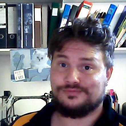 Christian D'Abrera's Profile | Hackaday.io