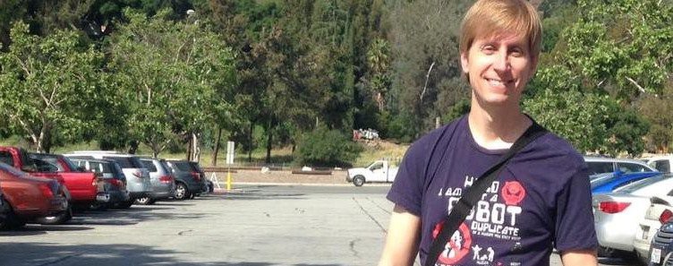 Michael Lewis's Profile | Hackaday.io
