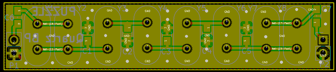 PCB design, part 1 | Details | Hackaday.io